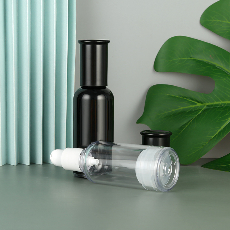 50ml Airless bottle pressing pump serum bottle  5.jpg